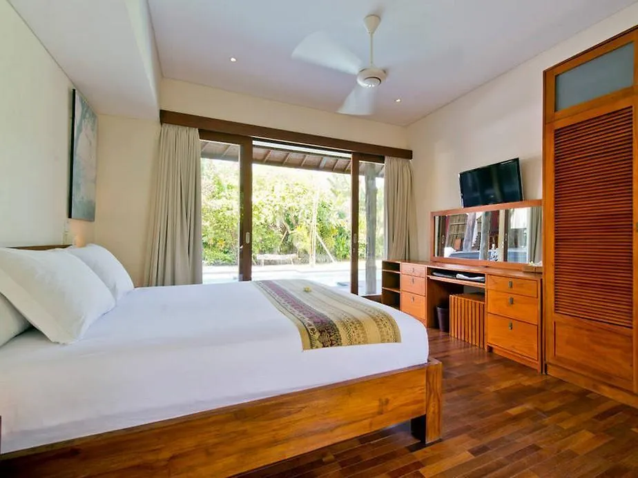 Villa The Villasku Seminyak Indonesia