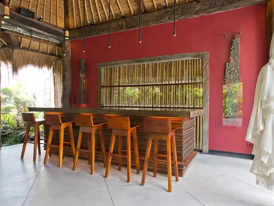 The Villasku Seminyak Seminyak (Bali)
