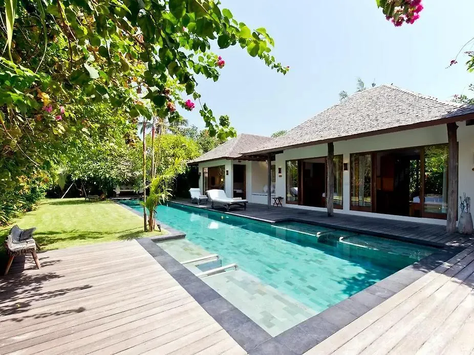 The Villasku Seminyak Villa Seminyak (Bali)