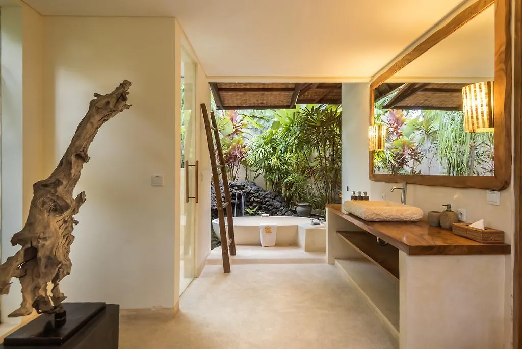 Villa The Villasku Seminyak