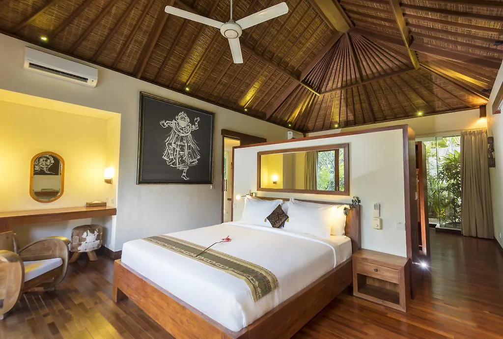 The Villasku Seminyak Villa
