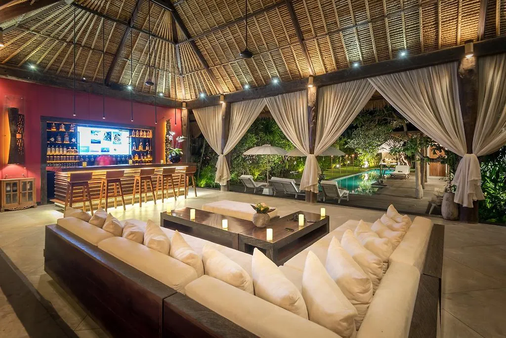The Villasku Seminyak