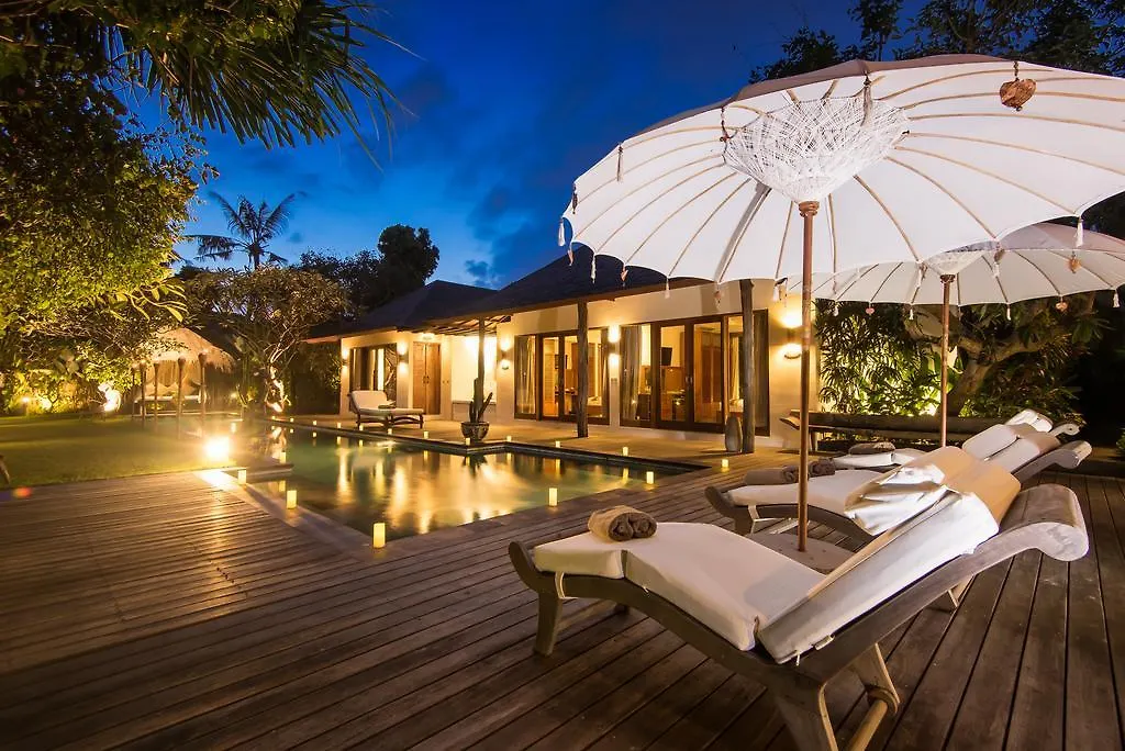 The Villasku Seminyak 0*, Seminyak (Bali) Indonesia