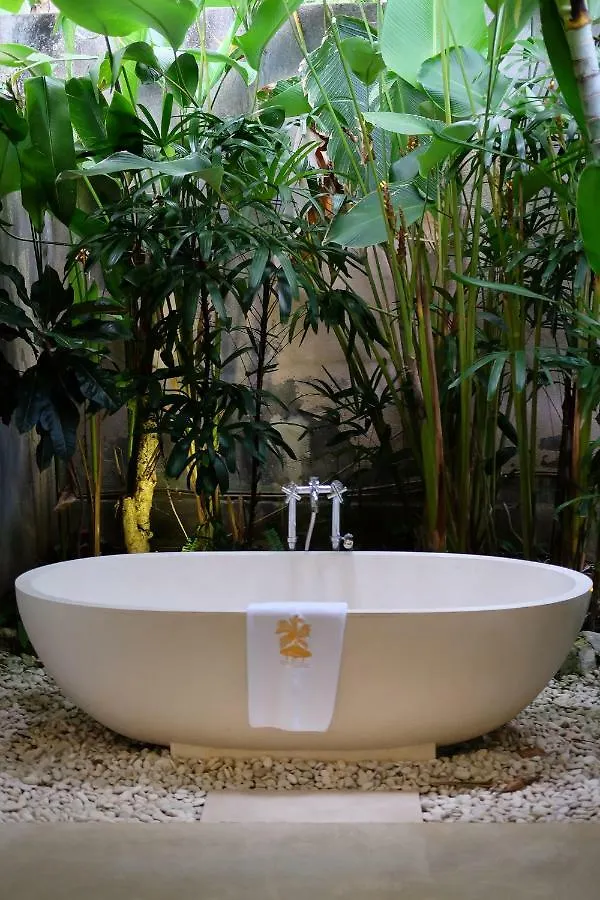 Villa The Villasku Seminyak