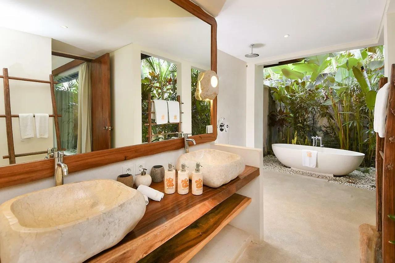 Villa The Villasku Seminyak