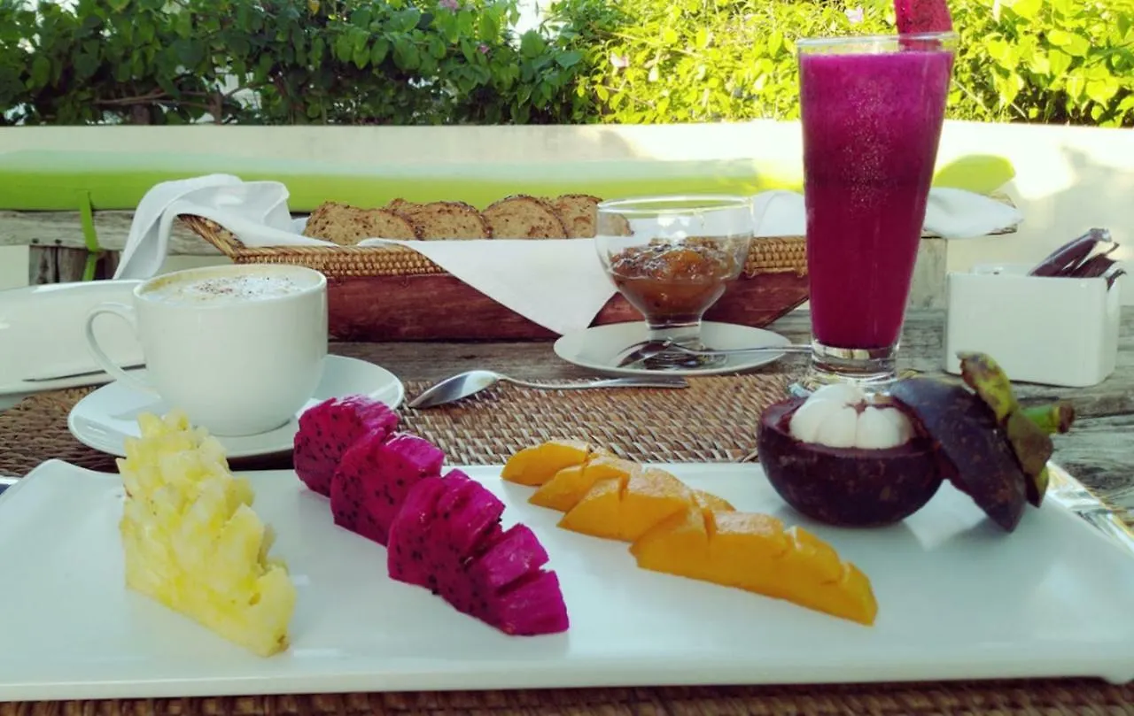 Villa The Villasku Seminyak