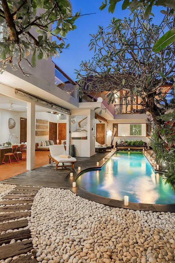 The Villasku Seminyak