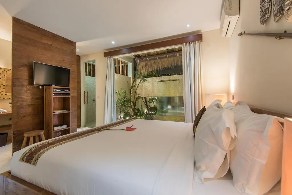 The Villasku Seminyak Indonesia