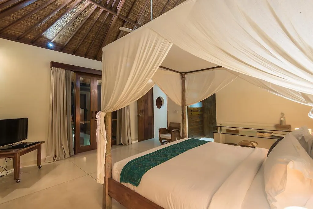 The Villasku Seminyak Villa Seminyak (Bali)