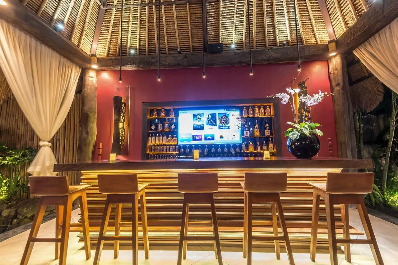 The Villasku Seminyak Indonesia