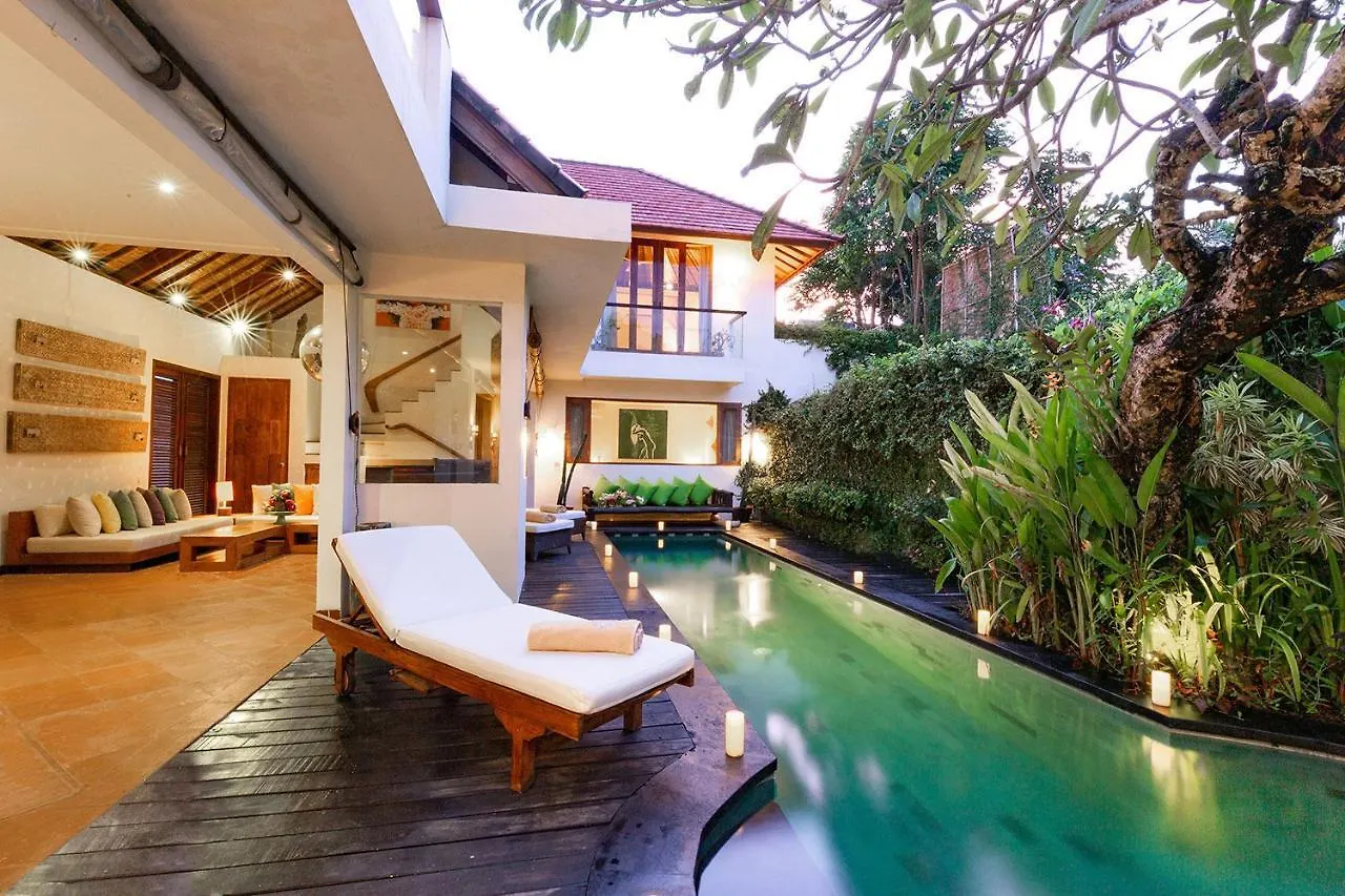 The Villasku Seminyak 0*, Seminyak (Bali) Indonesia