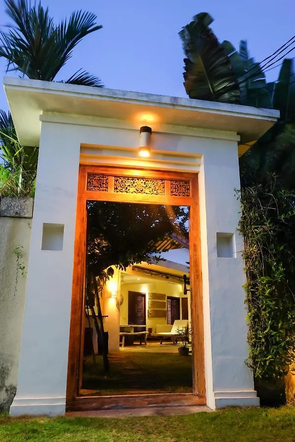 The Villasku Seminyak Indonesia